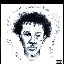 Da Story of Tega Brady (Deluxe)